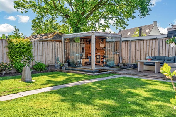 Medium property photo - Houtzager 28, 6603 LS Wijchen